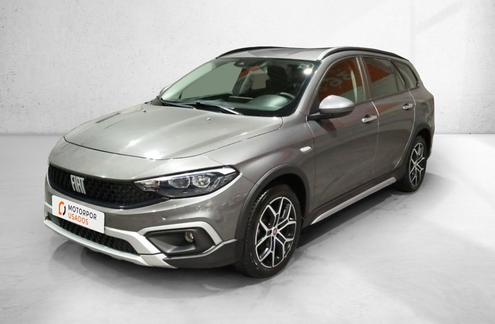 FIAT Tipo 1.0 GSE T3