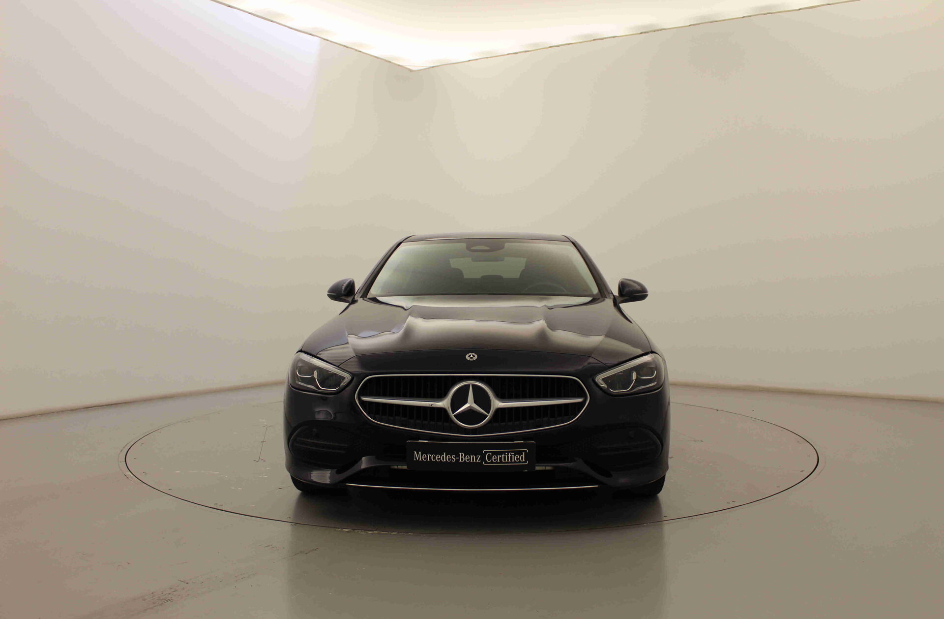 MERCEDES Classe C C 220 C 220 d Avantgarde