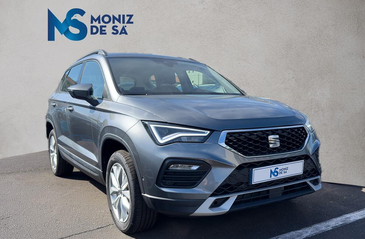 SEAT Ateca 1.0 TSI Style