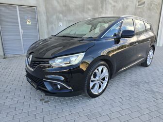 RENAULT Scénic G. 1.6 dCi Intens SS