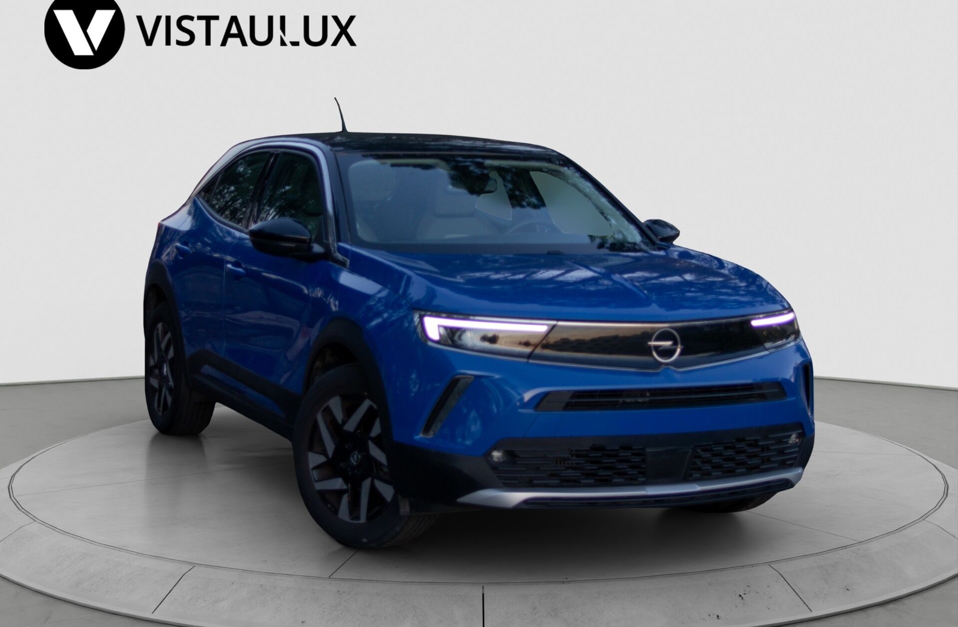 OPEL Mokka 1.2 T Elegance