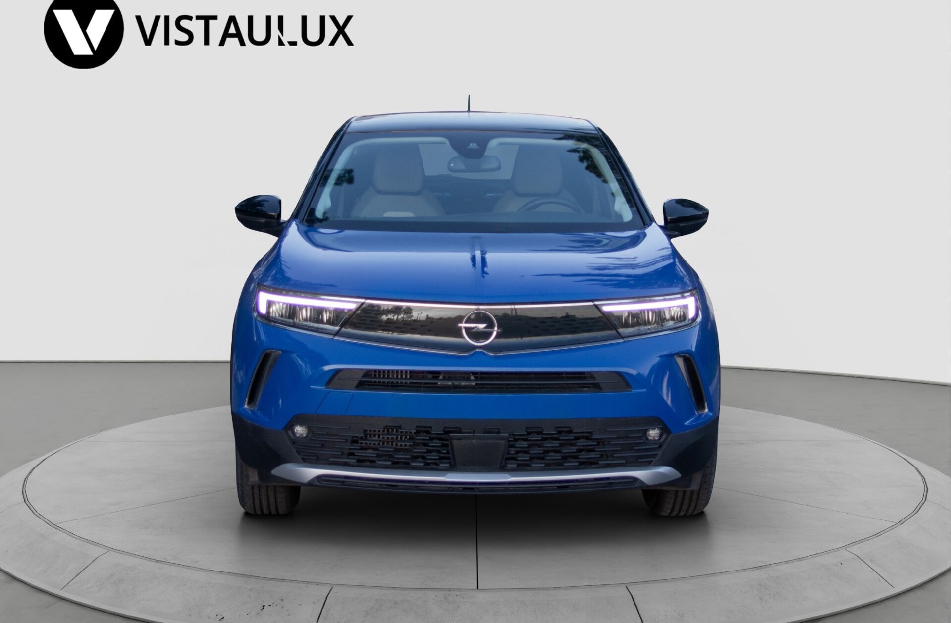 OPEL Mokka 1.2 T Elegance