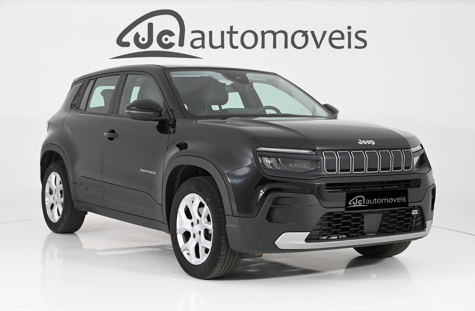 JEEP Avenger 1.2 GSE T3 Altitude