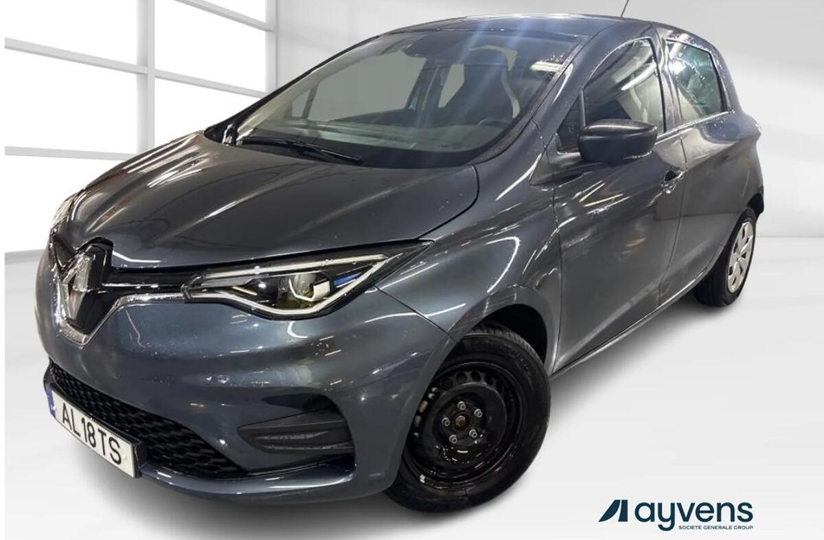 RENAULT ZOE Zen 50