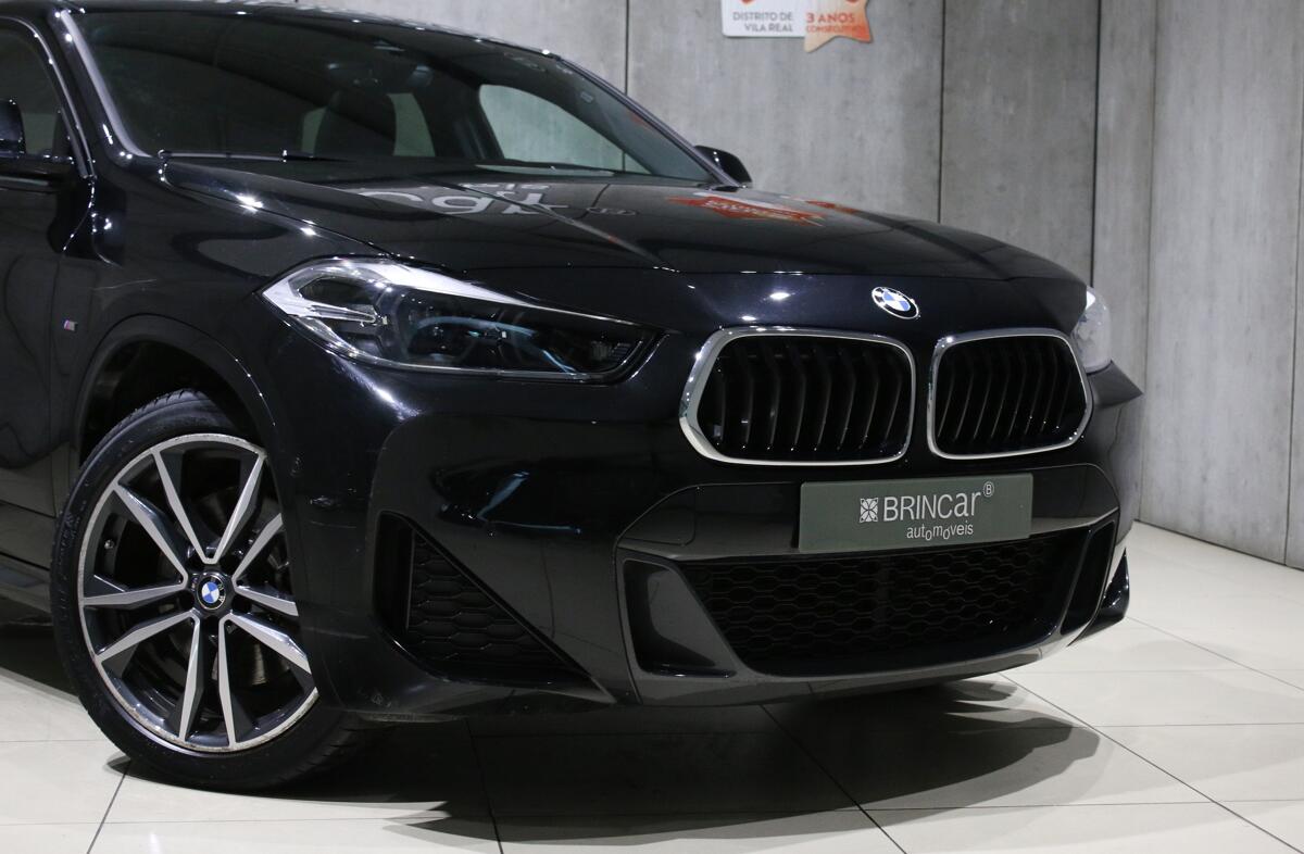 BMW X2 25 e xDrive Pack M
