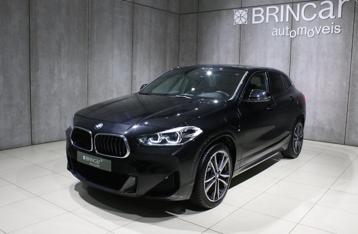 BMW X2 25 e xDrive Pack M