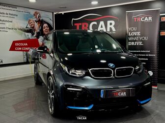 BMW i3 i3s 120Ah