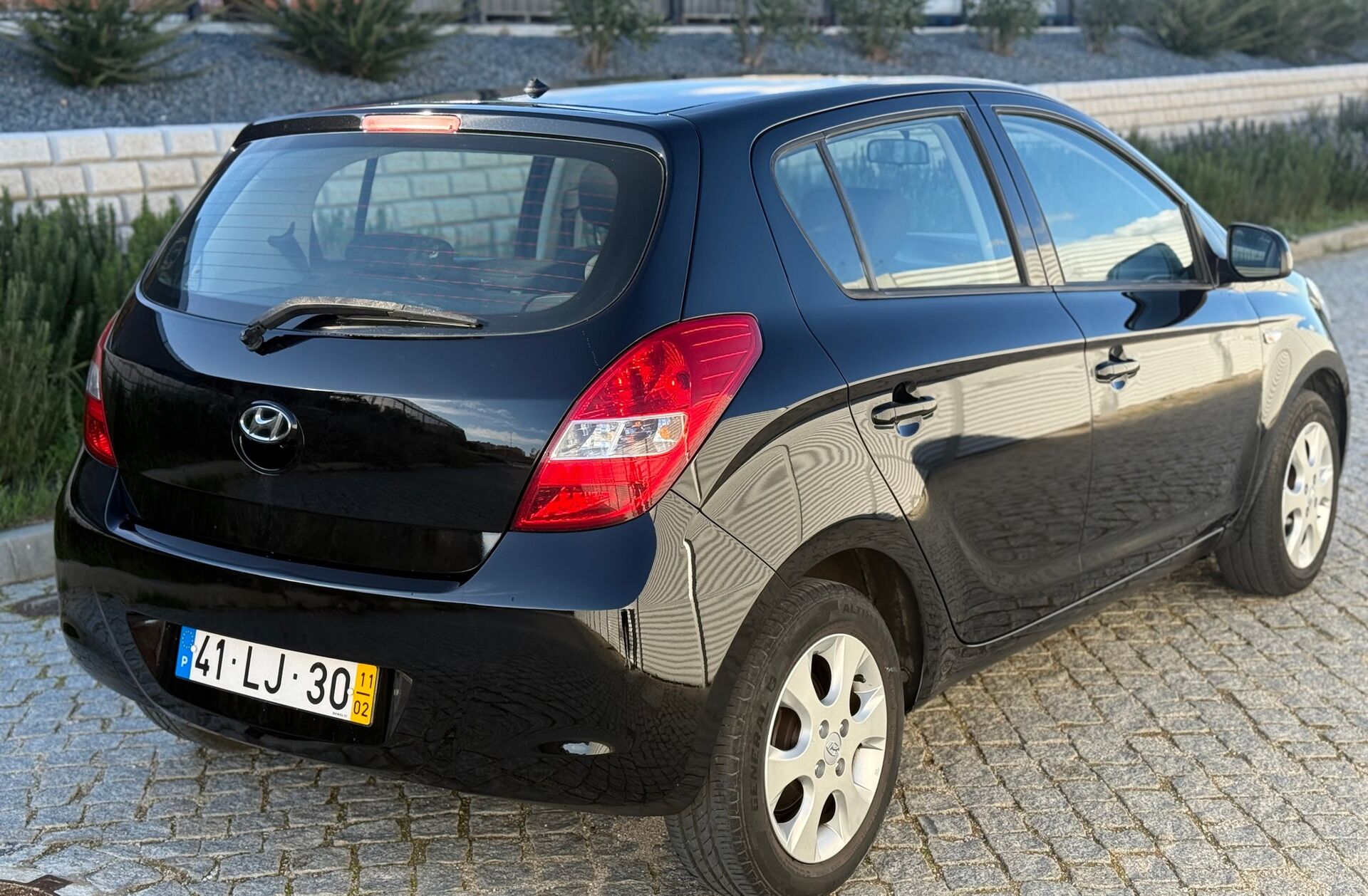 HYUNDAI i20 1.2 Comfort ESP