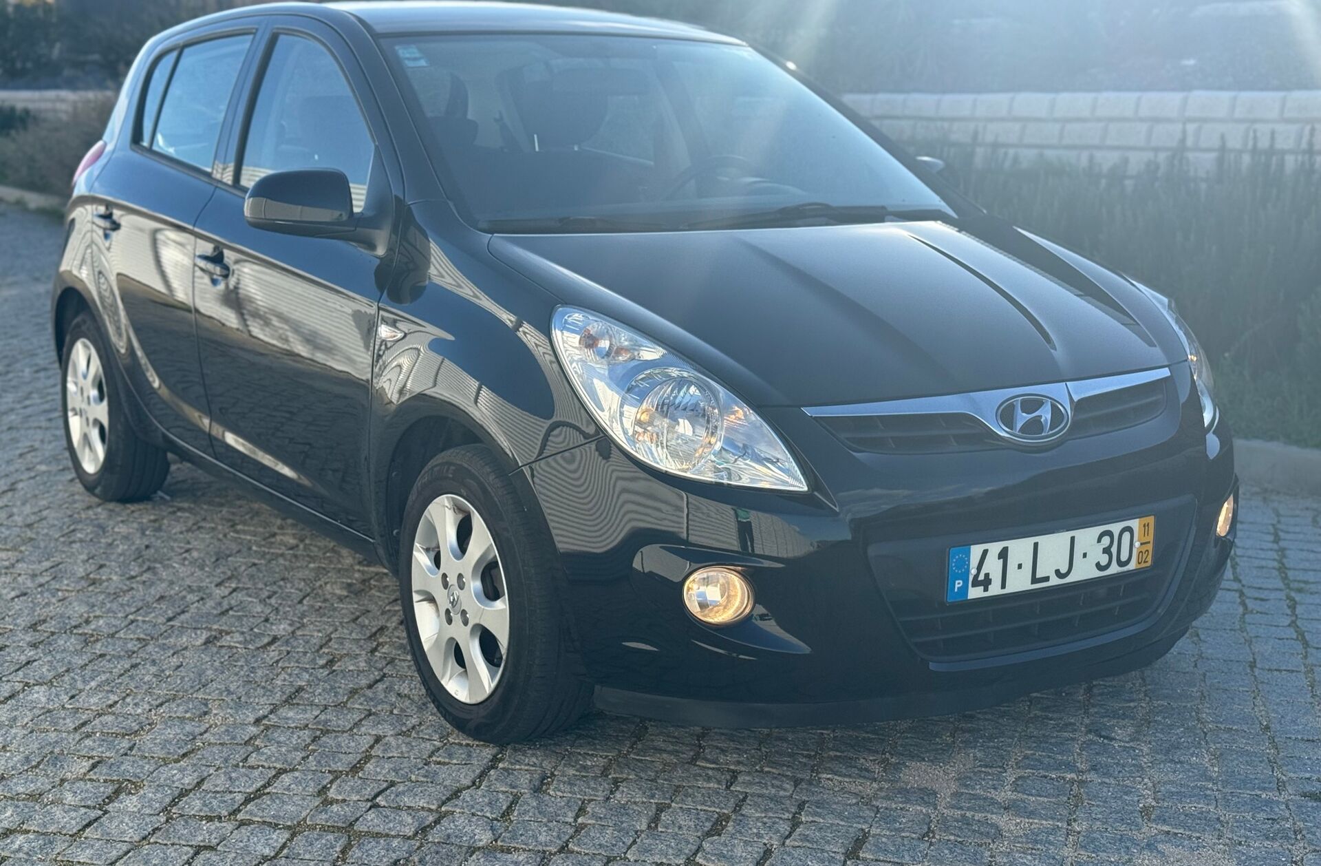 HYUNDAI i20 1.2 Comfort ESP