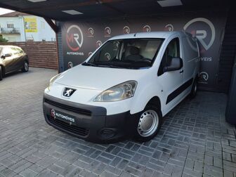 PEUGEOT Partner 1.6 HDi Confort