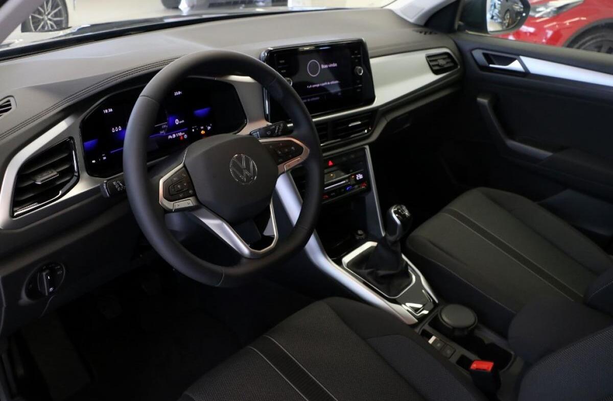 VOLKSWAGEN T-Roc 1.0 TSI Urban