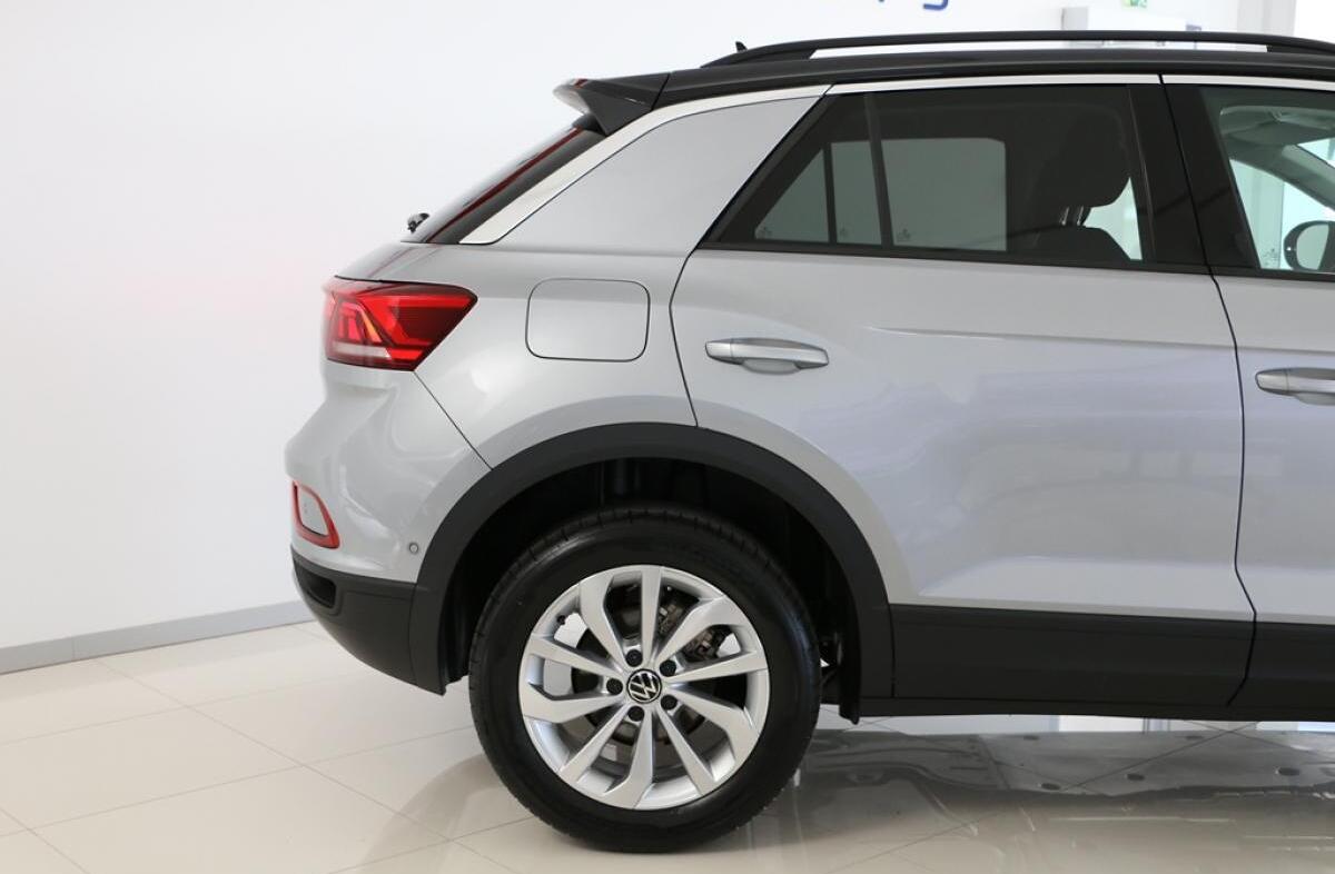VOLKSWAGEN T-Roc 1.0 TSI Urban