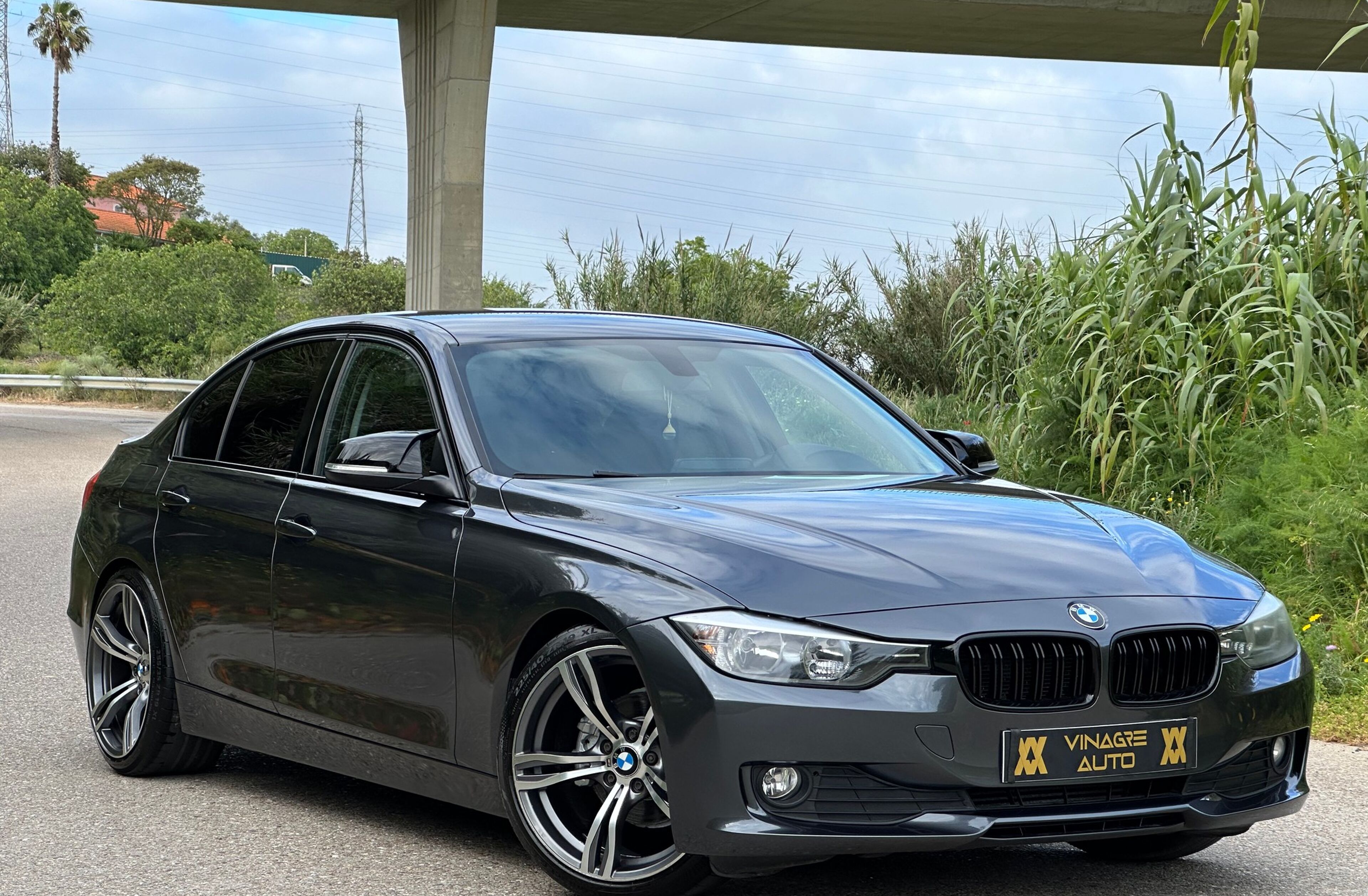 BMW Serie-3 316 Serie 3