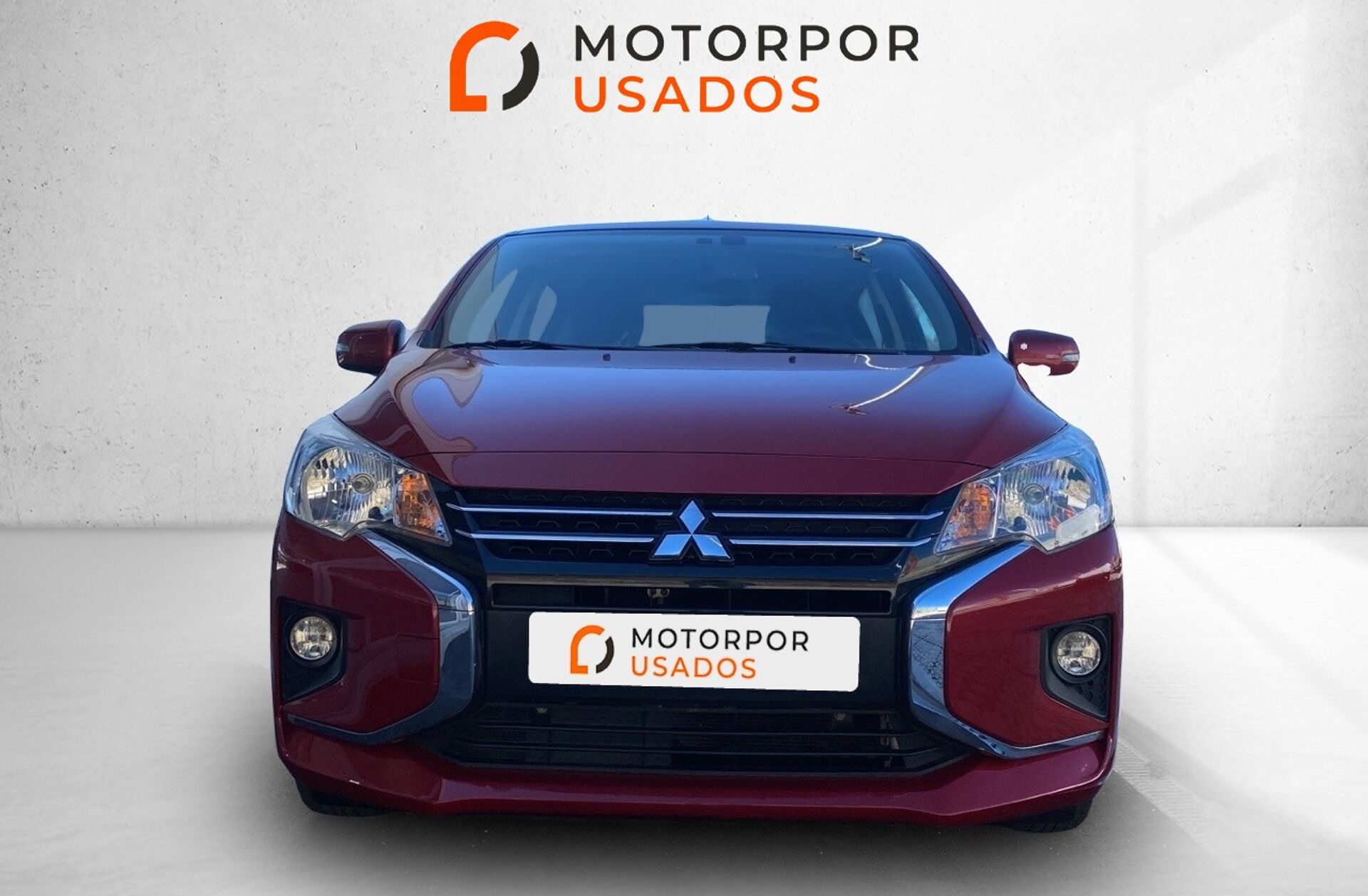 MITSUBISHI Space Star 1.2 Intense Connect Edition