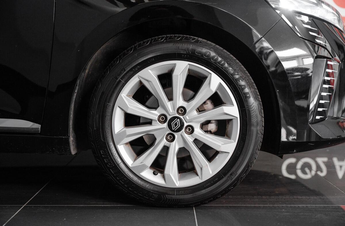 RENAULT Clio 1.0 TCe Evolution