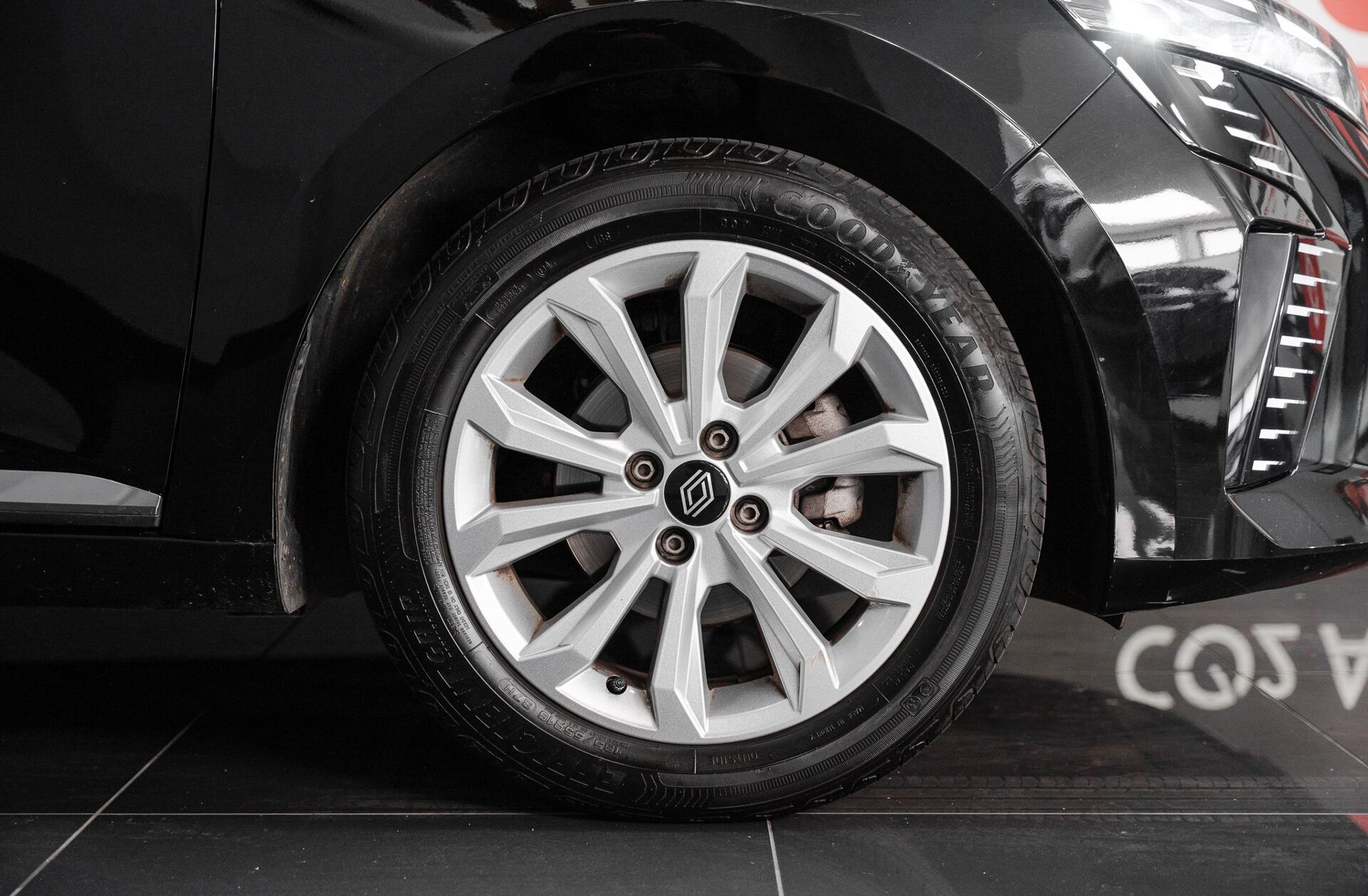 RENAULT Clio 1.0 TCe Evolution