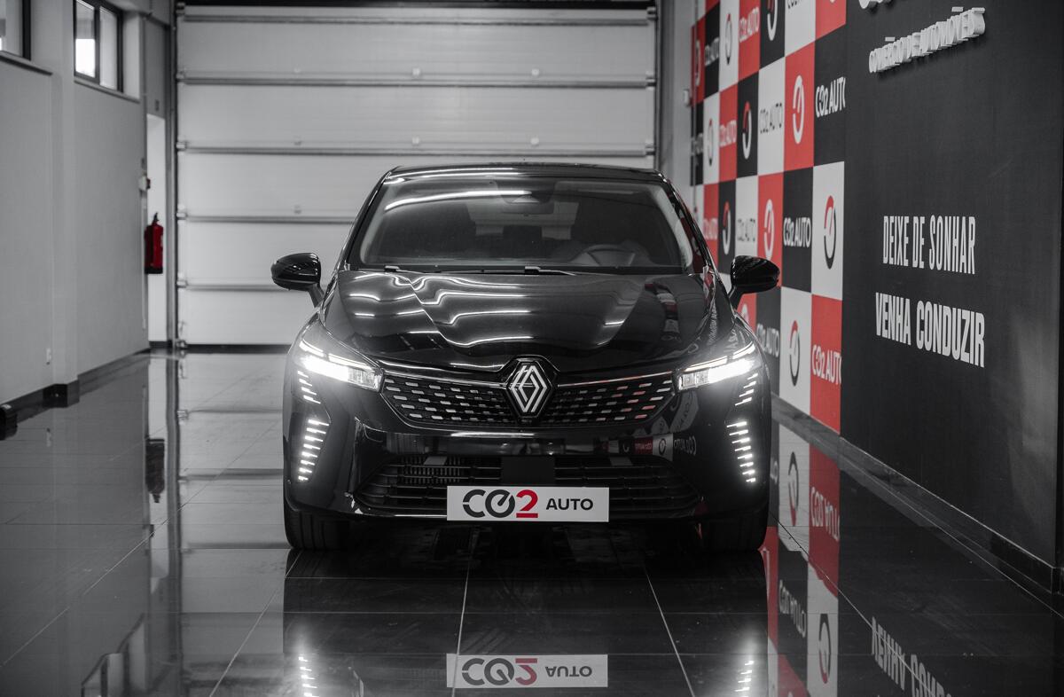 RENAULT Clio 1.0 TCe Evolution