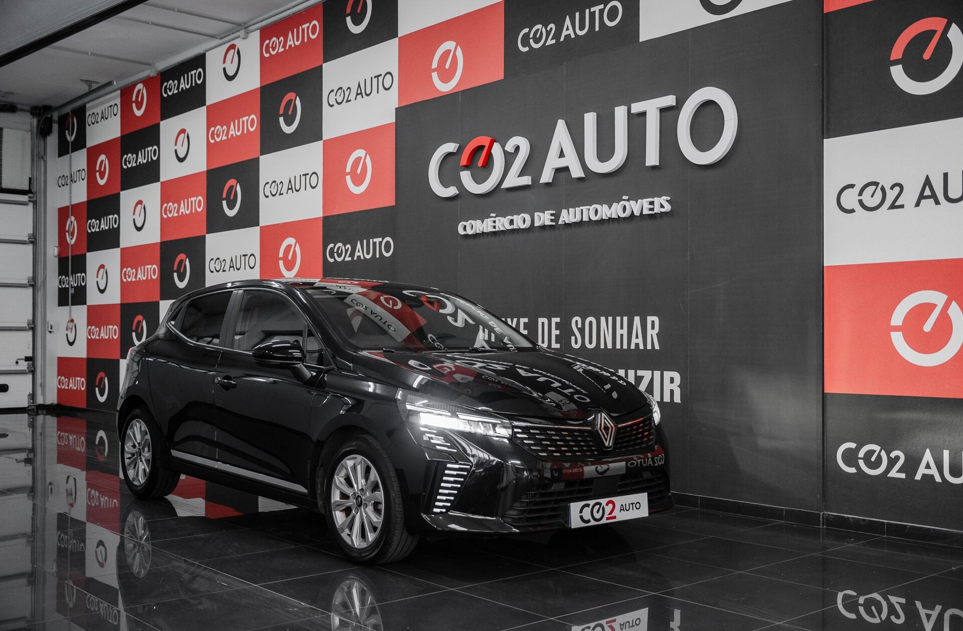 RENAULT Clio 1.0 TCe Evolution