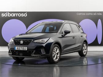 SEAT Arona 1.0 TSI FR