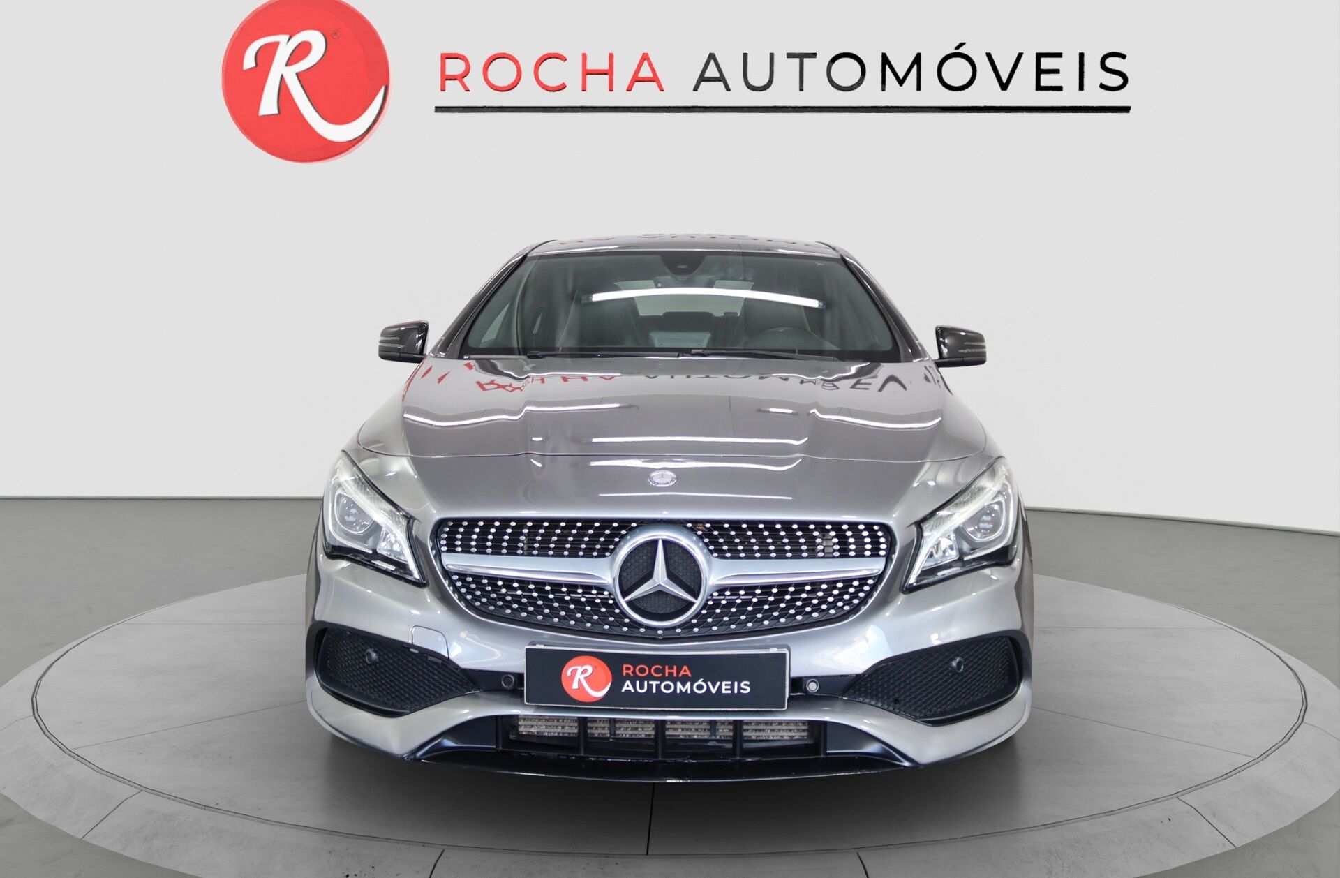 MERCEDES Classe CLA CLA 180 d AMG Line
