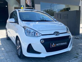 HYUNDAI i10 1.0 Comfort