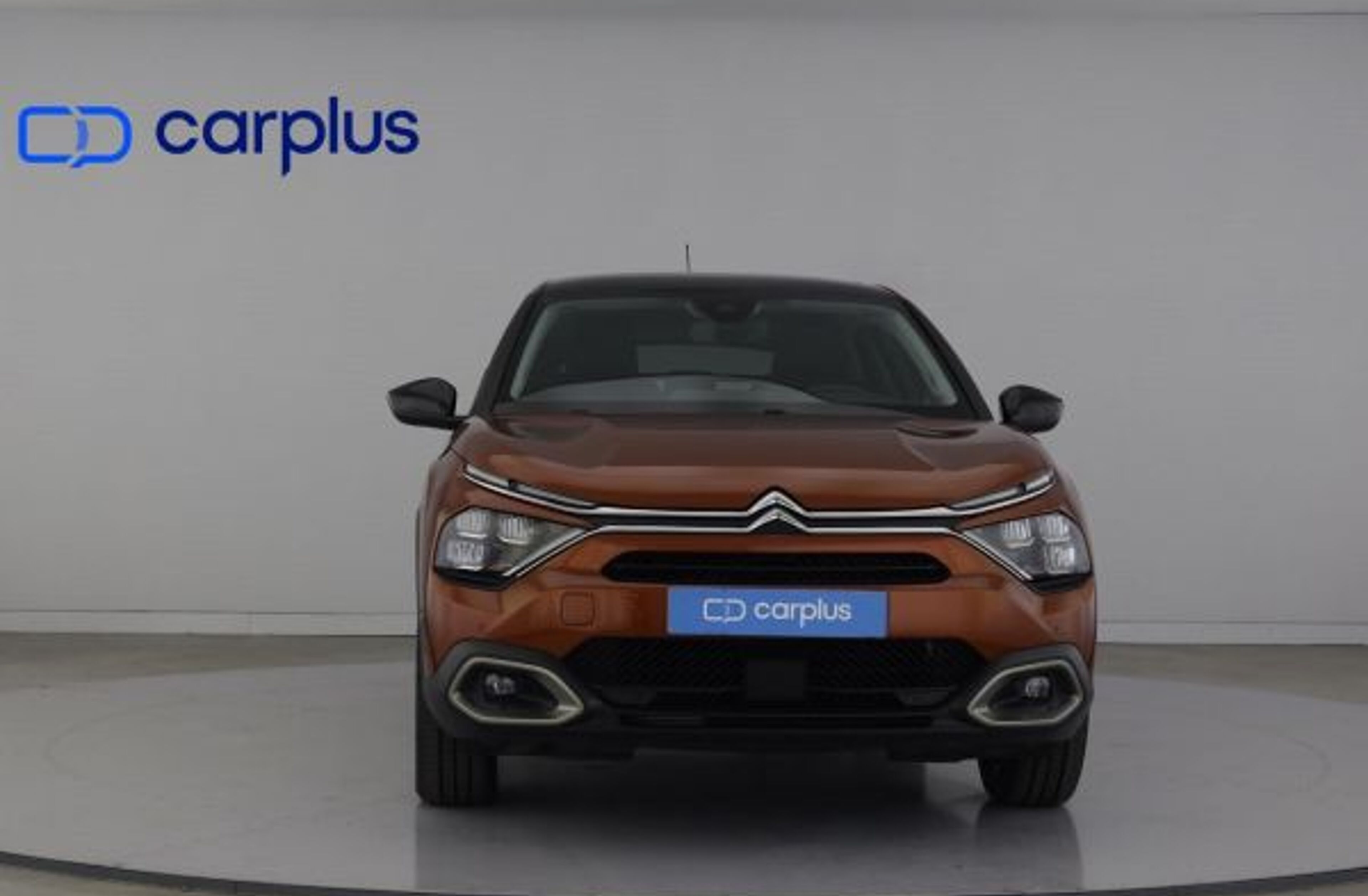 CITROEN C4 e- 50 kWh Shine