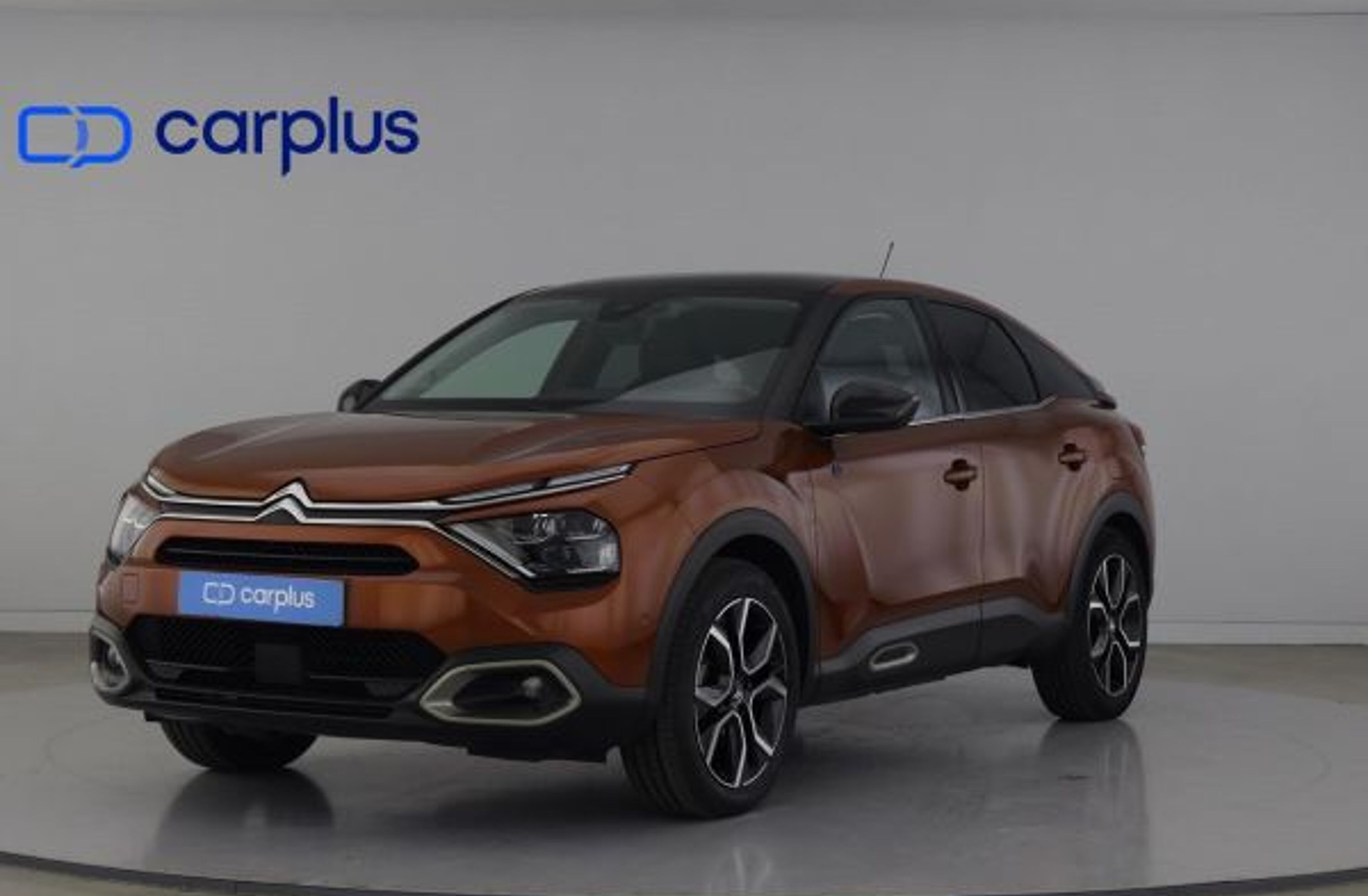 CITROEN C4 e- 50 kWh Shine
