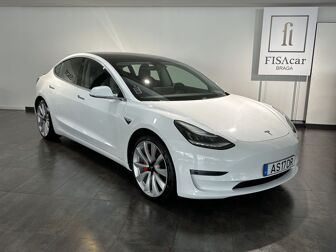 Imagem de TESLA Model 3 Performance Dual Motor AWD