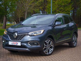 RENAULT Kadjar 1.5 dCi Intens