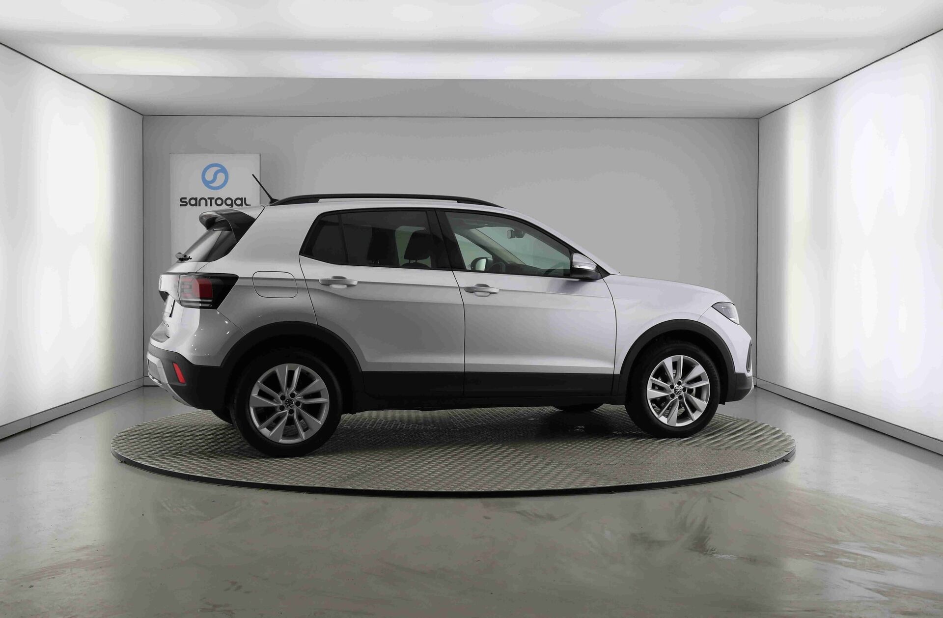 VOLKSWAGEN T-Cross 1.0 TSI Urban