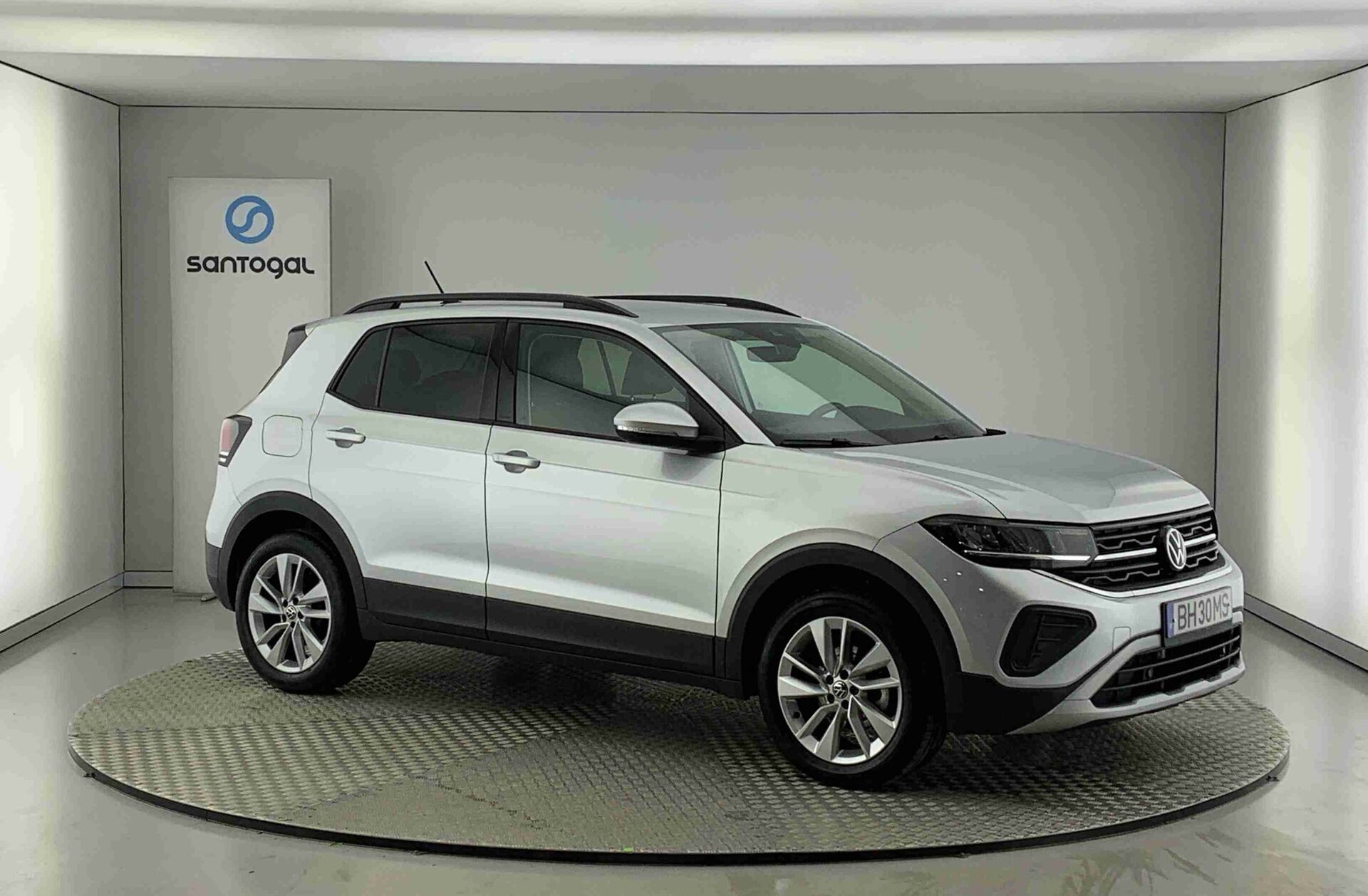 VOLKSWAGEN T-Cross 1.0 TSI Urban