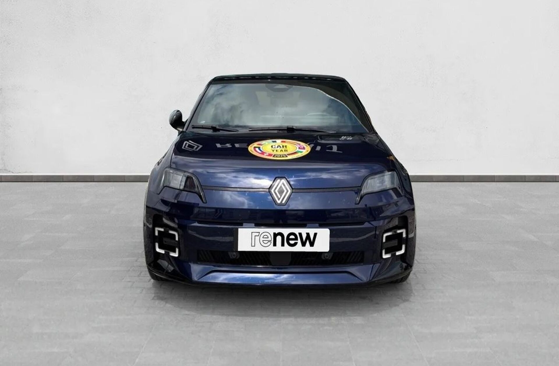 RENAULT Renault 5 E-Tech EV52 Iconic Autonomia Comfort