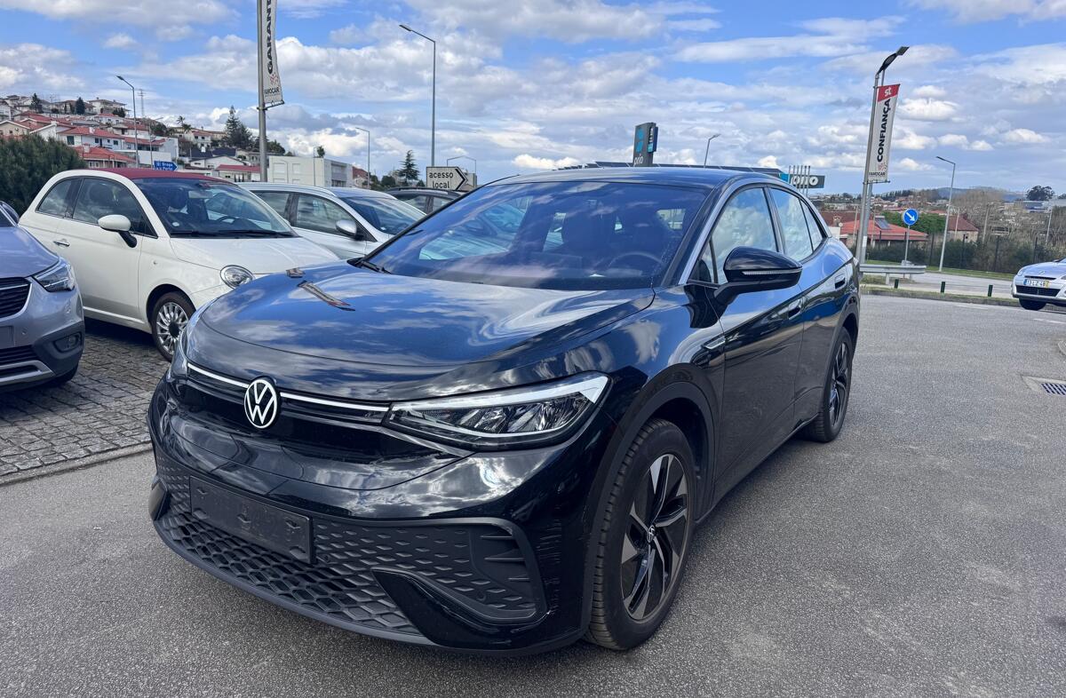 VOLKSWAGEN ID.5 77 kWh Pro Performance