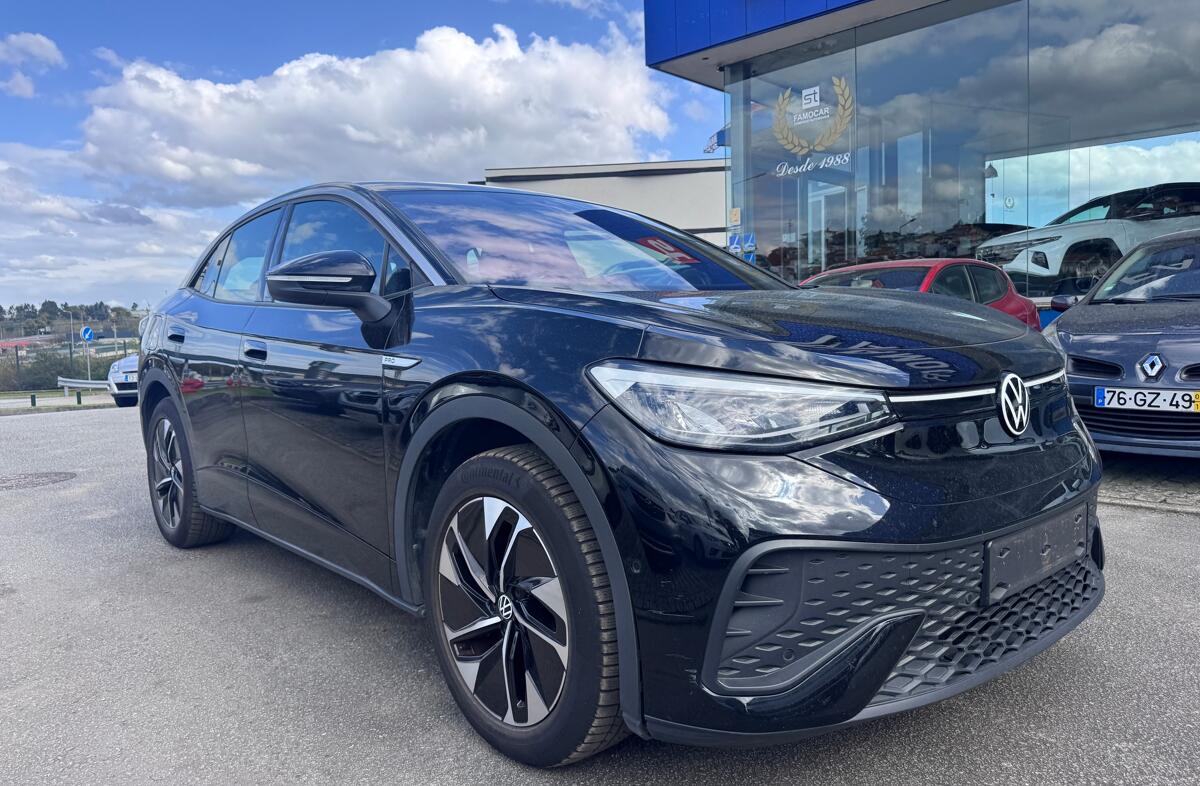 VOLKSWAGEN ID.5 77 kWh Pro Performance