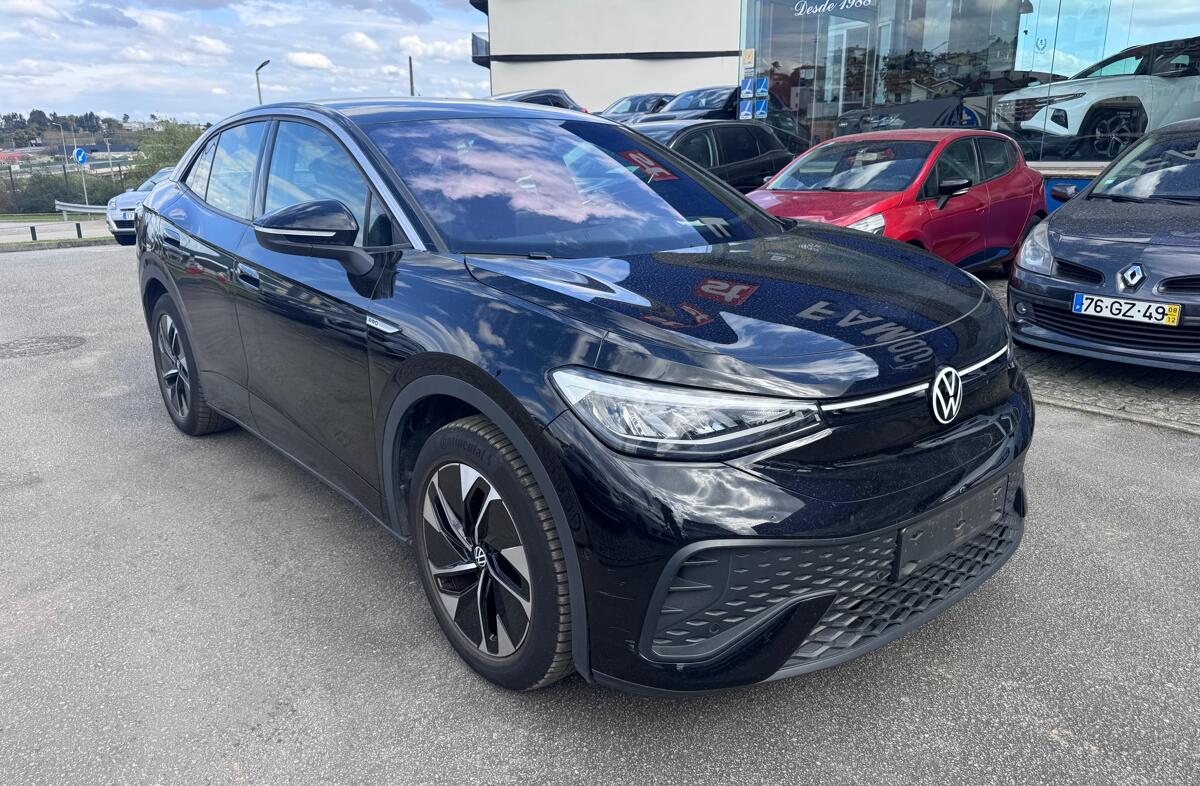 VOLKSWAGEN ID.5 77 kWh Pro Performance