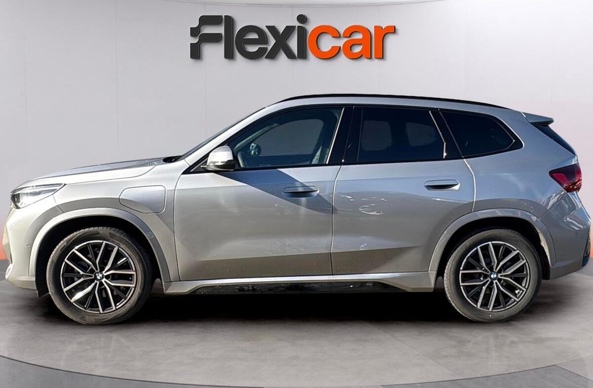 BMW X1 xDrive25e Pack Desportivo M