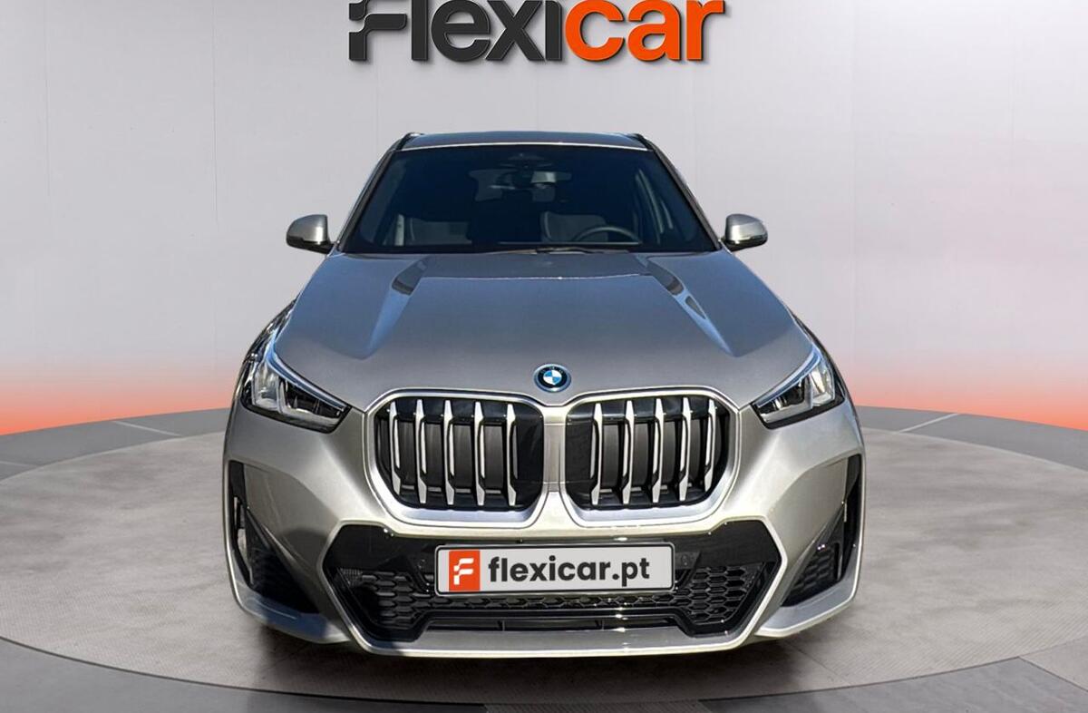 BMW X1 xDrive25e Pack Desportivo M