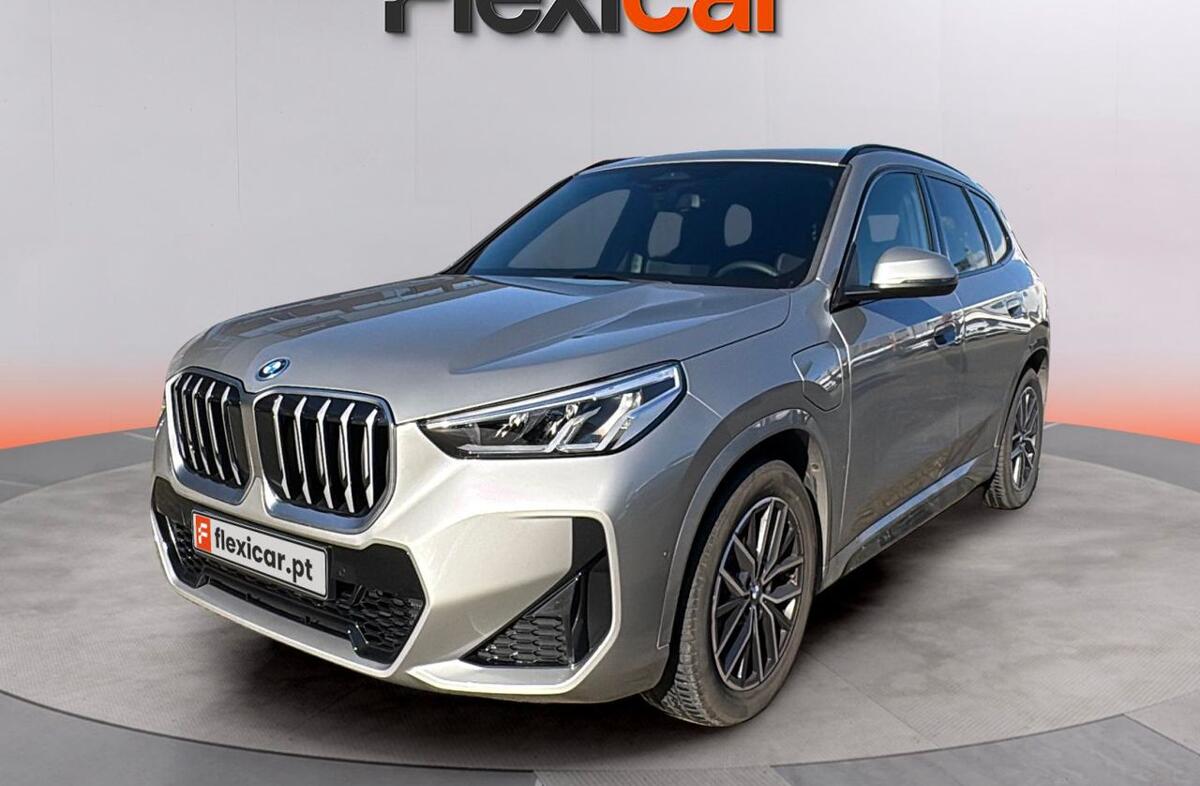 BMW X1 xDrive25e Pack Desportivo M