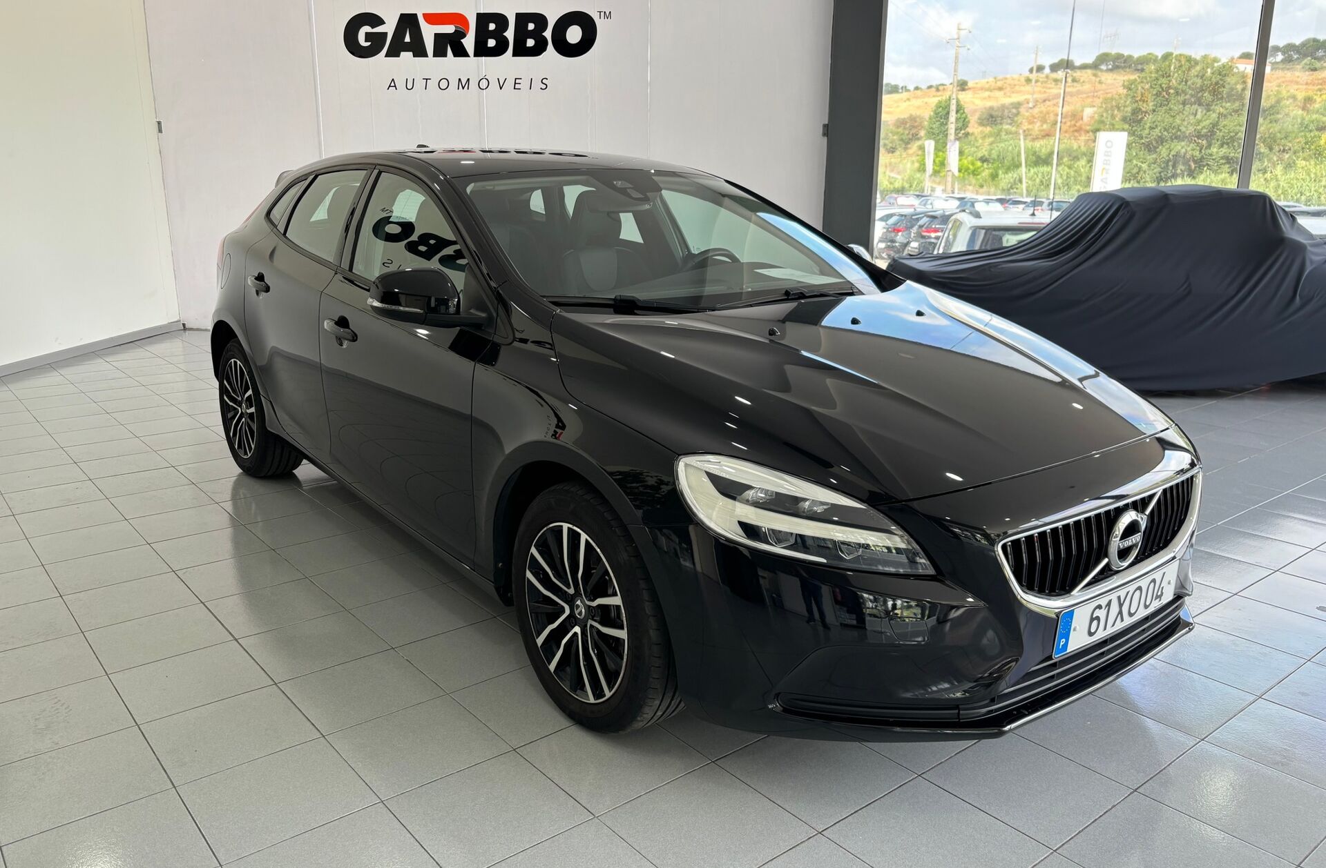 VOLVO V40 2.0 D3 Momentum