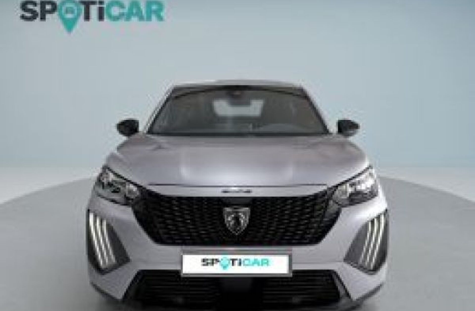 PEUGEOT 2008 1.2 PureTech Active