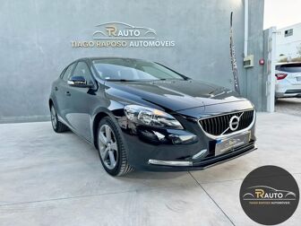 VOLVO V40 2.0 D2 Kinetic