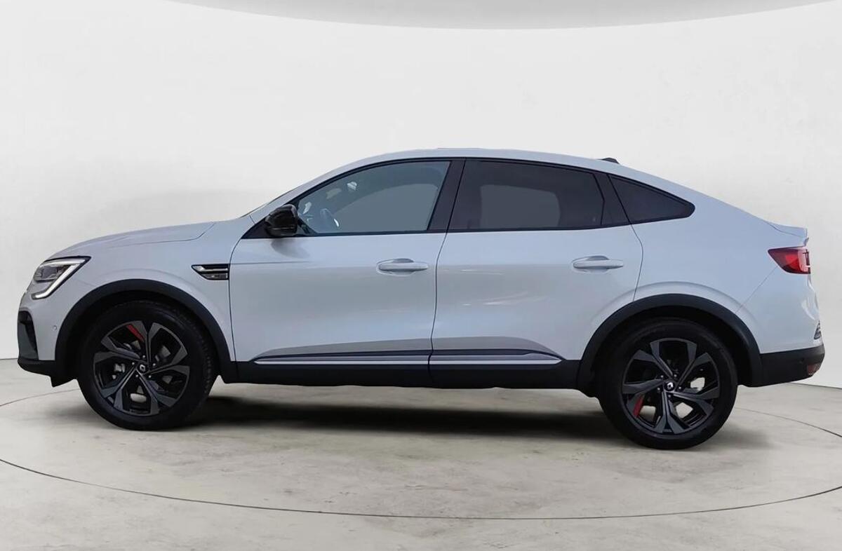 RENAULT Arkana 1.6 E-Tech R.S.Line