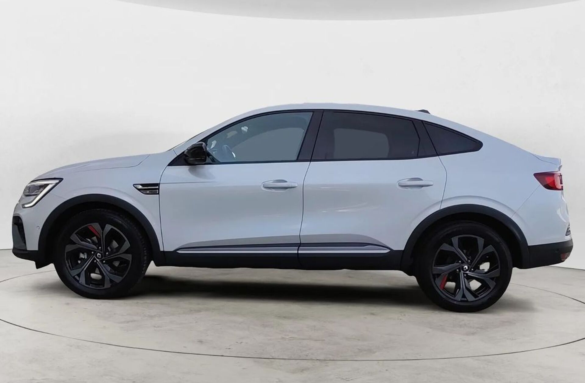 RENAULT Arkana 1.6 E-Tech R.S.Line