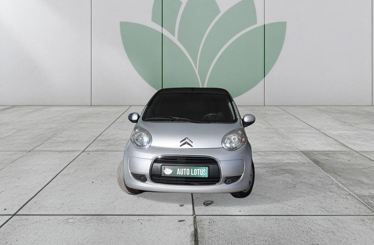 CITROEN C1 1.0 X Airdream