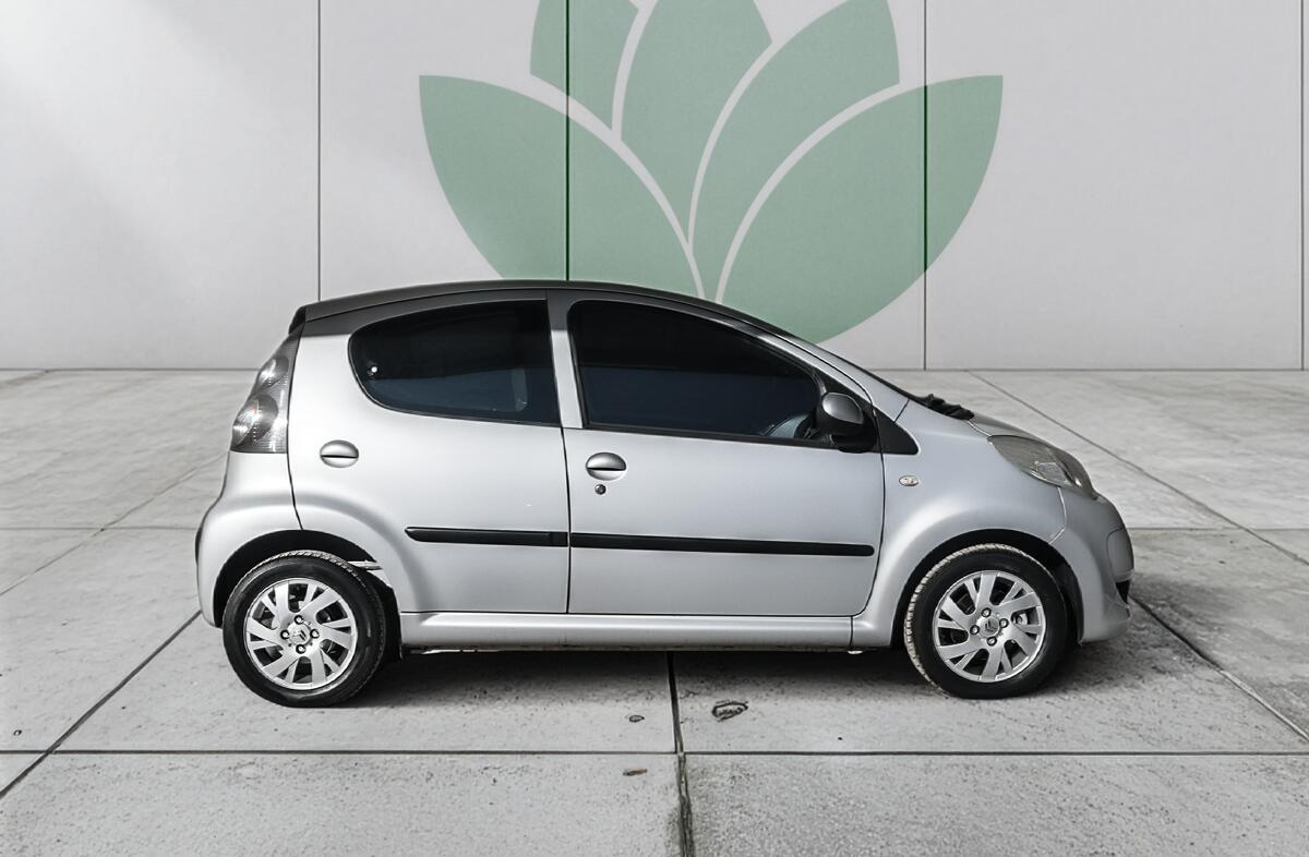 CITROEN C1 1.0 X Airdream