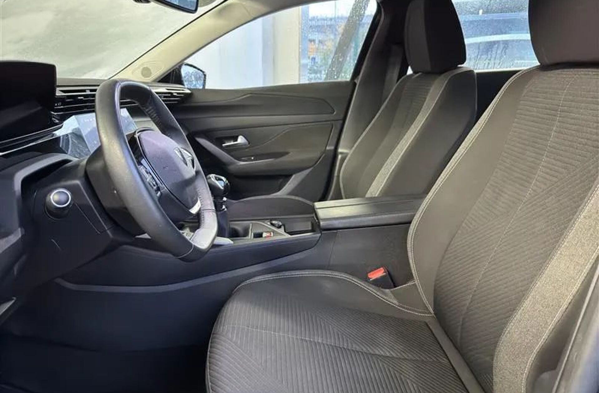 PEUGEOT 308 SW 1.2 PureTech Active Pack
