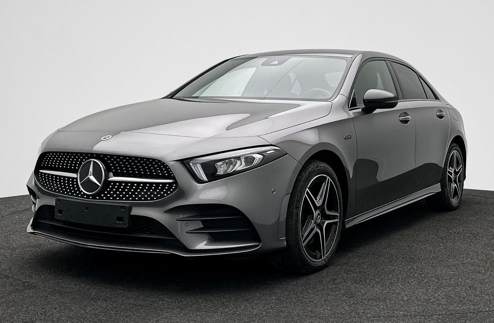 MERCEDES Classe A A 250 e AMG Line