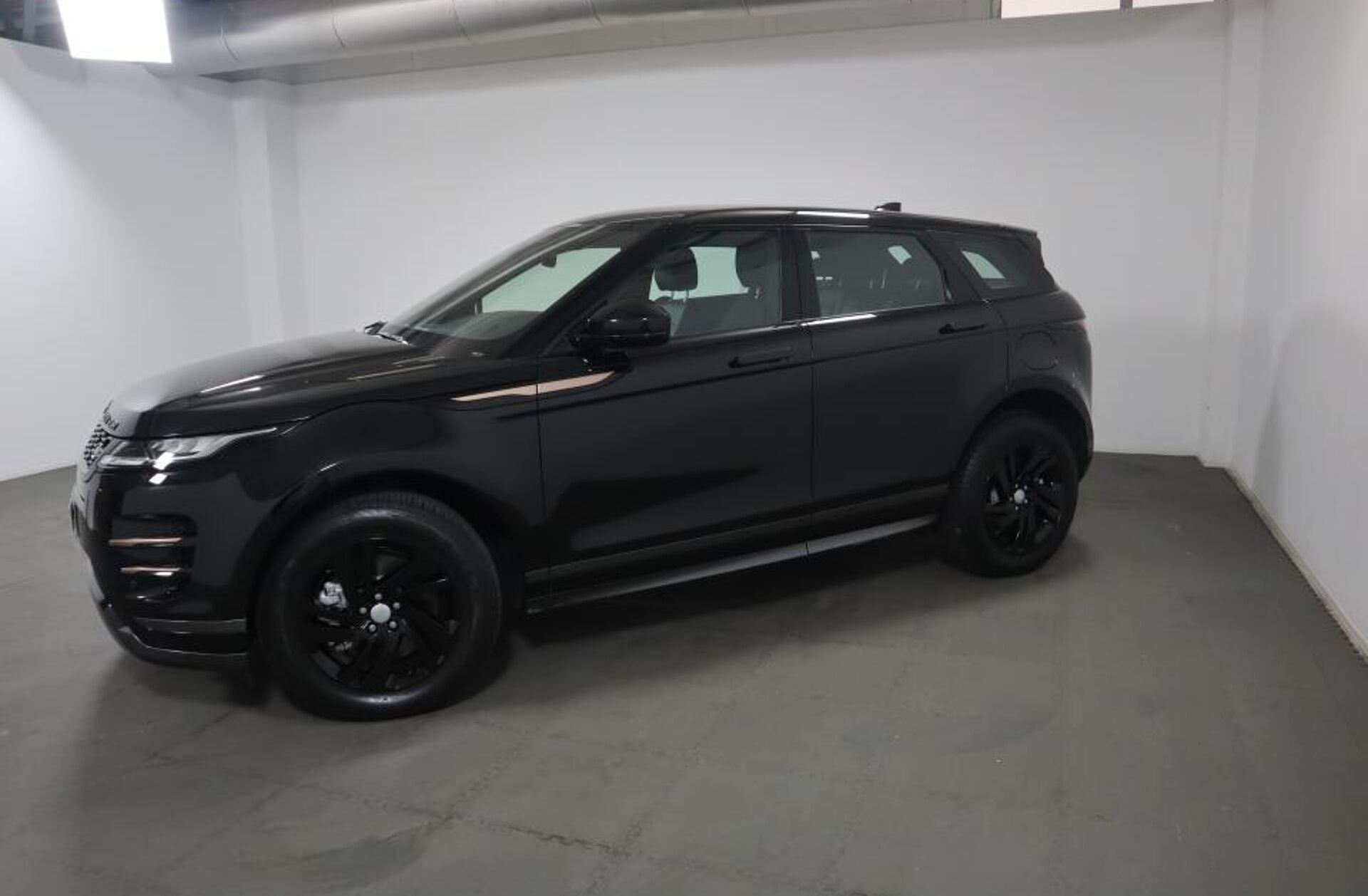 LAND ROVER Range Rover Evoque 1.5 P300e AWD R-Dynamic S Auto