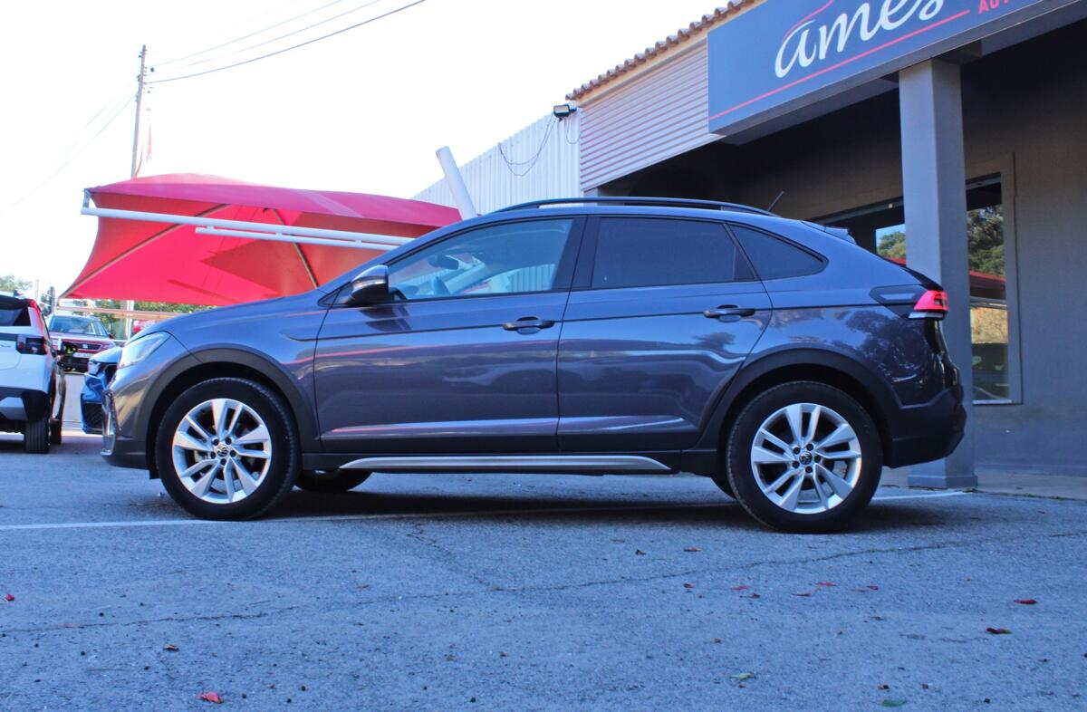 VOLKSWAGEN Taigo 1.0 TSI Urban