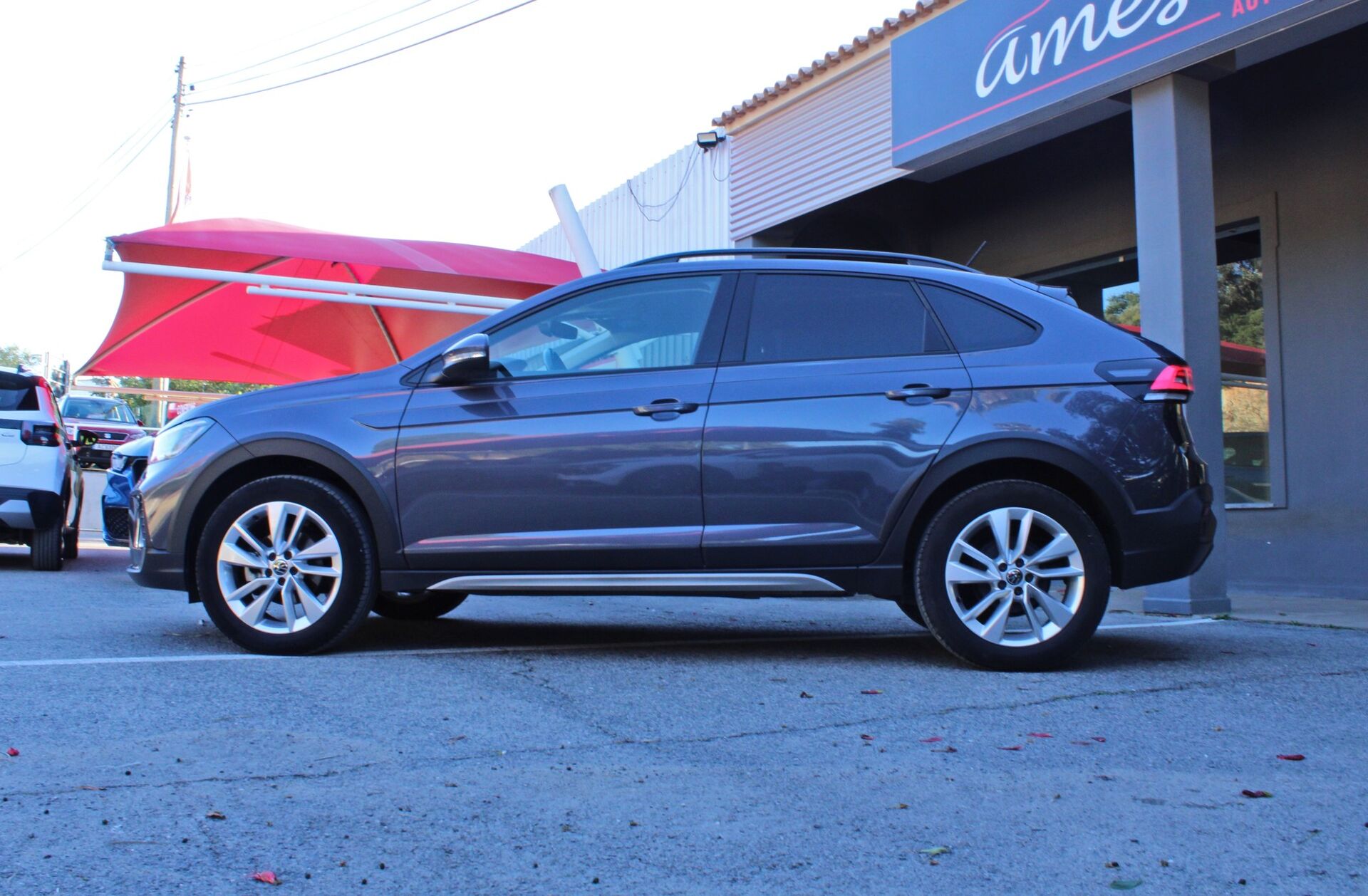 VOLKSWAGEN Taigo 1.0 TSI Urban